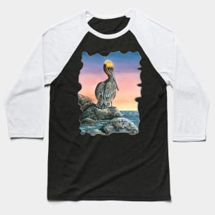 Pelican Baseball T-Shirt